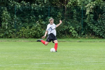 Bild 19 - Frauen Kieler MTV - SV Henstedt Ulzburg 2 : Ergebnis: 2:6